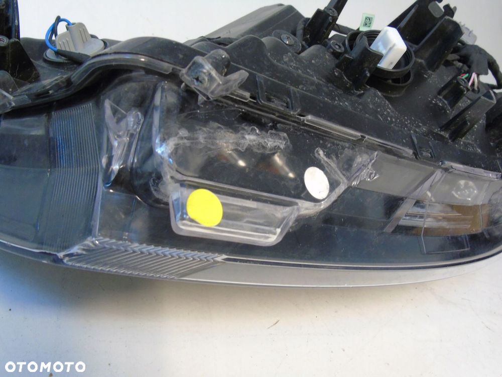 Mitsubishi Outlander III lampa full led ECM921-22E20 prawa - 13
