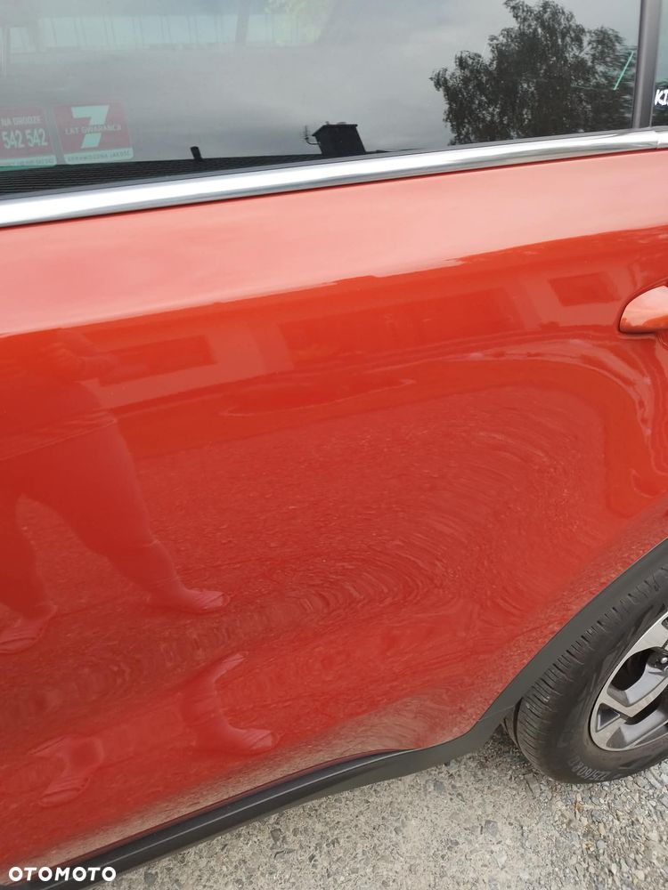 Kia Sportage 1.6 GDI M 2WD - 14