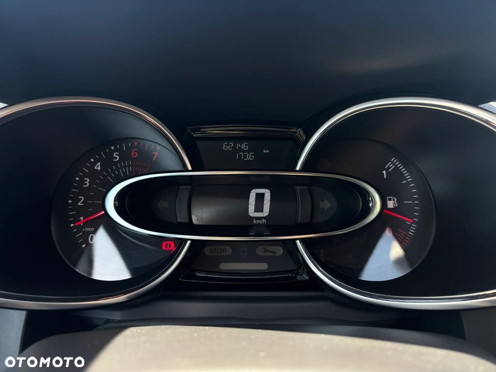 Renault Clio 0.9 TCe Limited - 10
