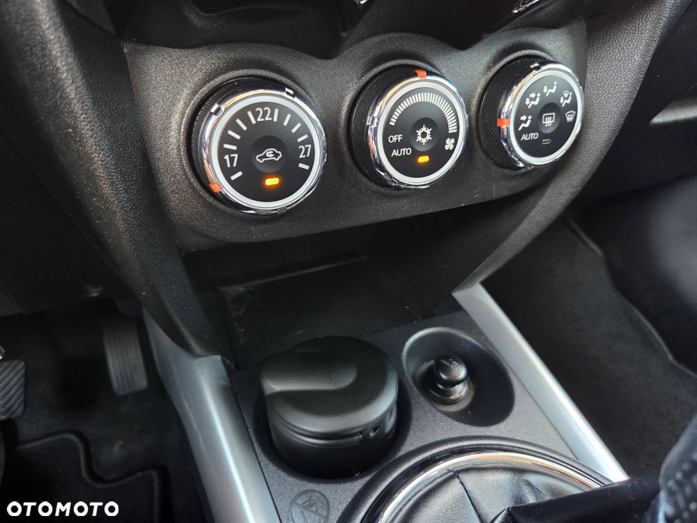 Citroën C4 Aircross 1.6 Stop & Start 2WD Attraction - 24