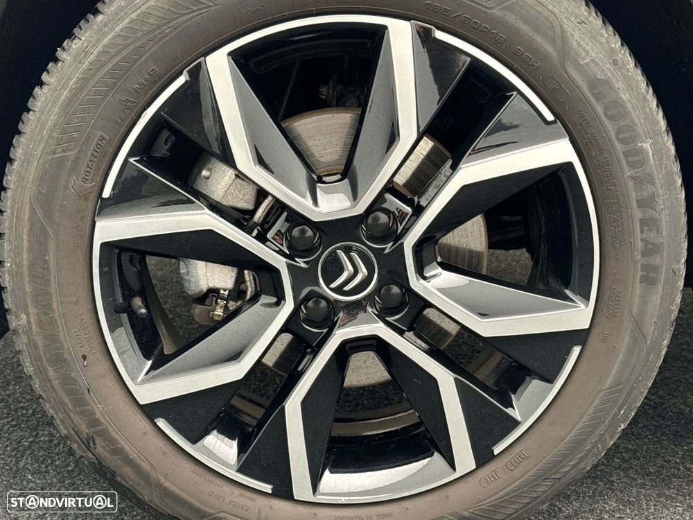 Citroën e-C4 50 kWh Feel - 10