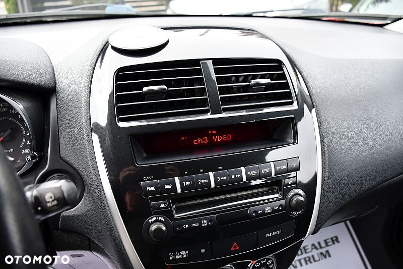 Citroën C4 Aircross 1.6 Stop & Start 2WD Tendance - 14
