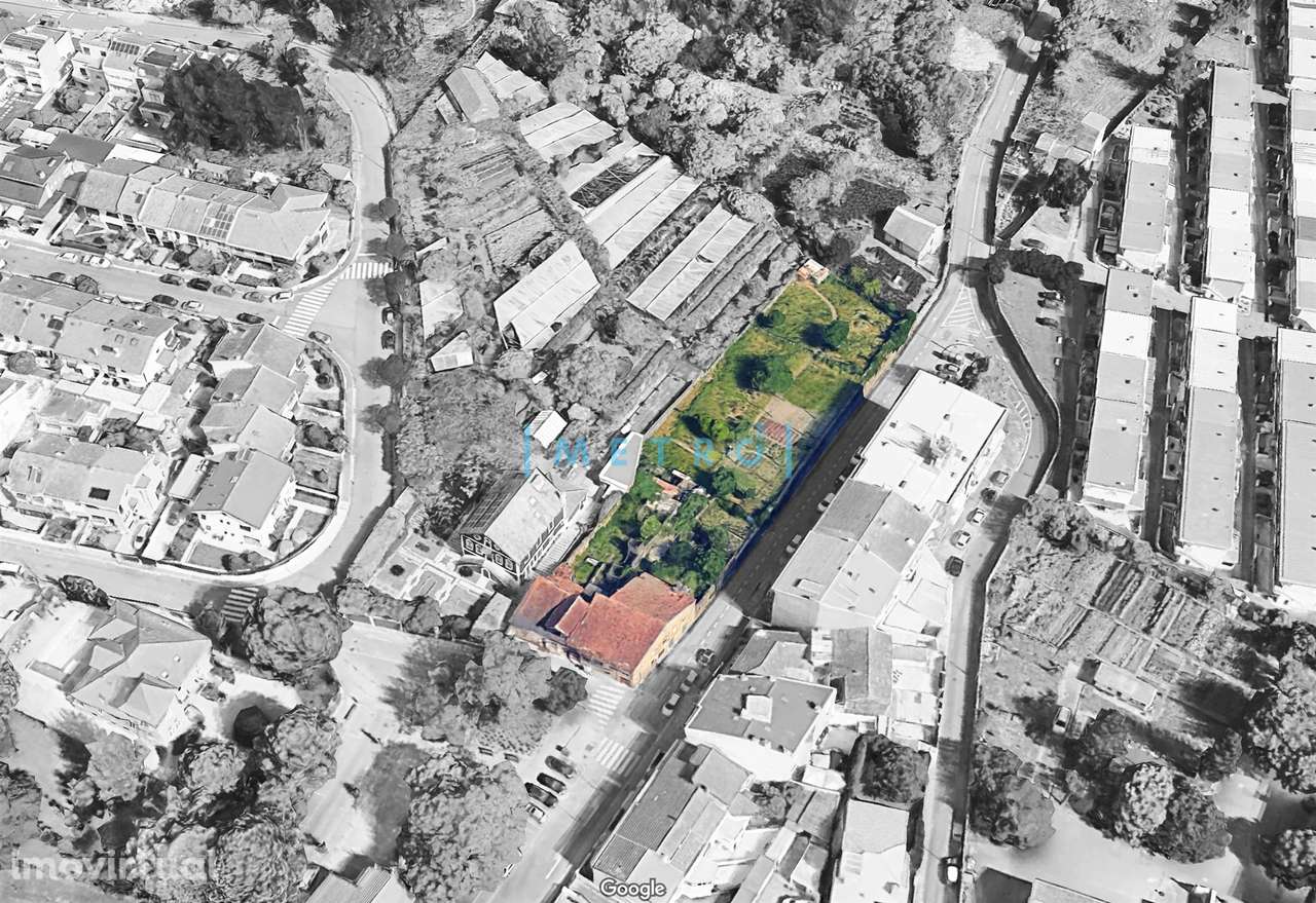 Prédio  Venda em São Mamede de Infesta e Senhora da Hora,Matosinhos - Grande imagem: 2/4