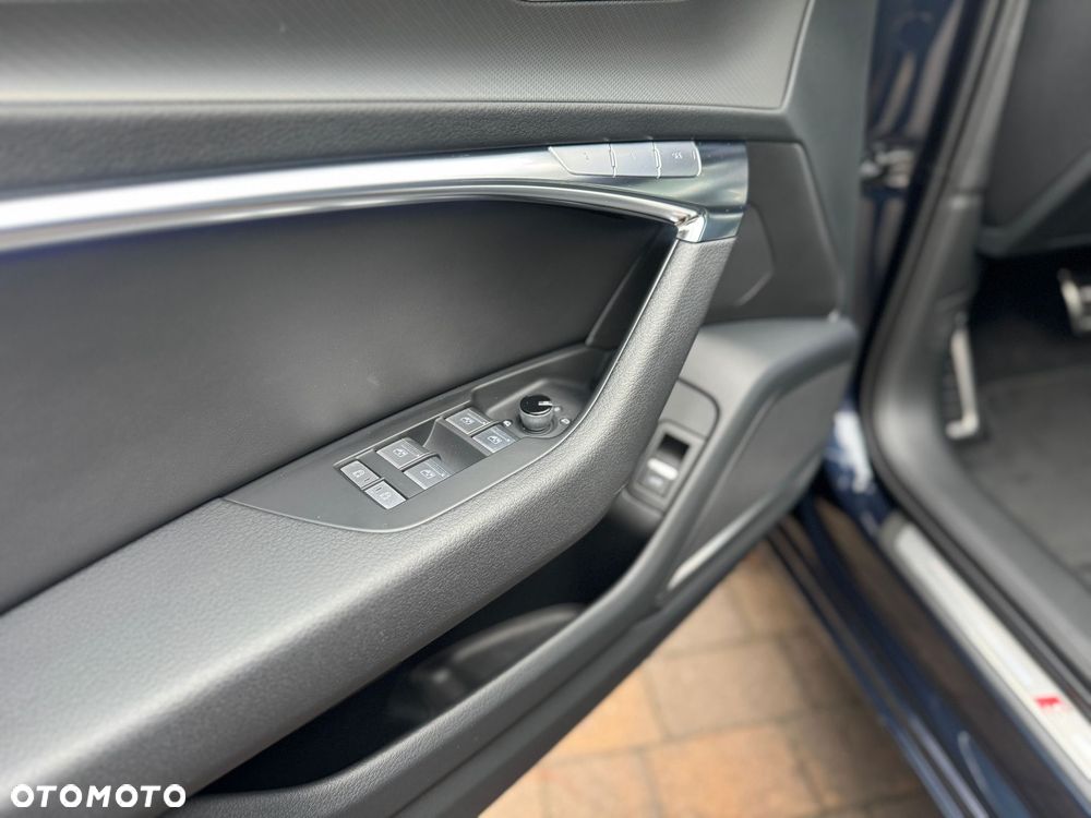 Audi A6 Limousine 40 TDI mHEV Quattro S Line S tronic - 14