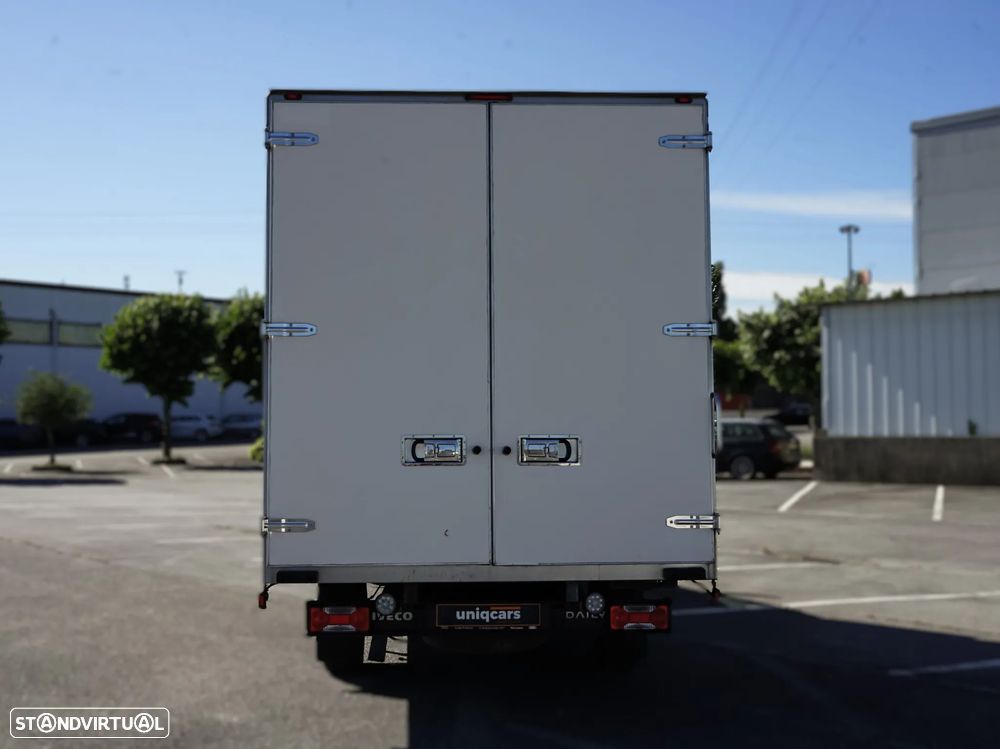 Iveco DALY 35-160 IVA DEDUTIVEL - 7