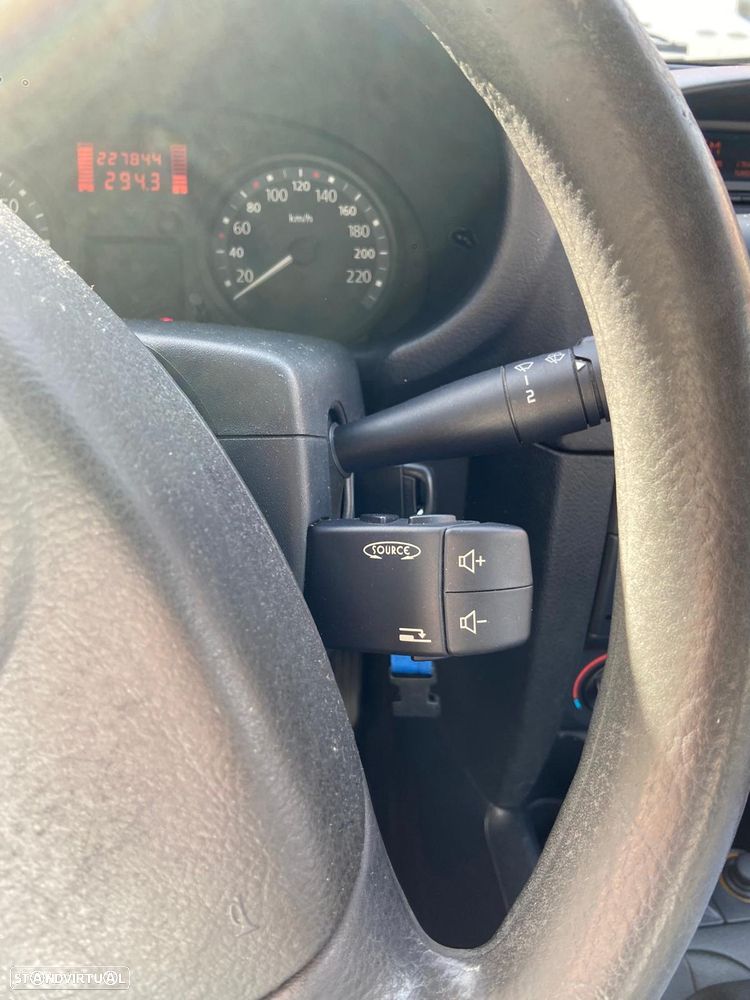 Renault Clio 1.5 dCi Confort - 15