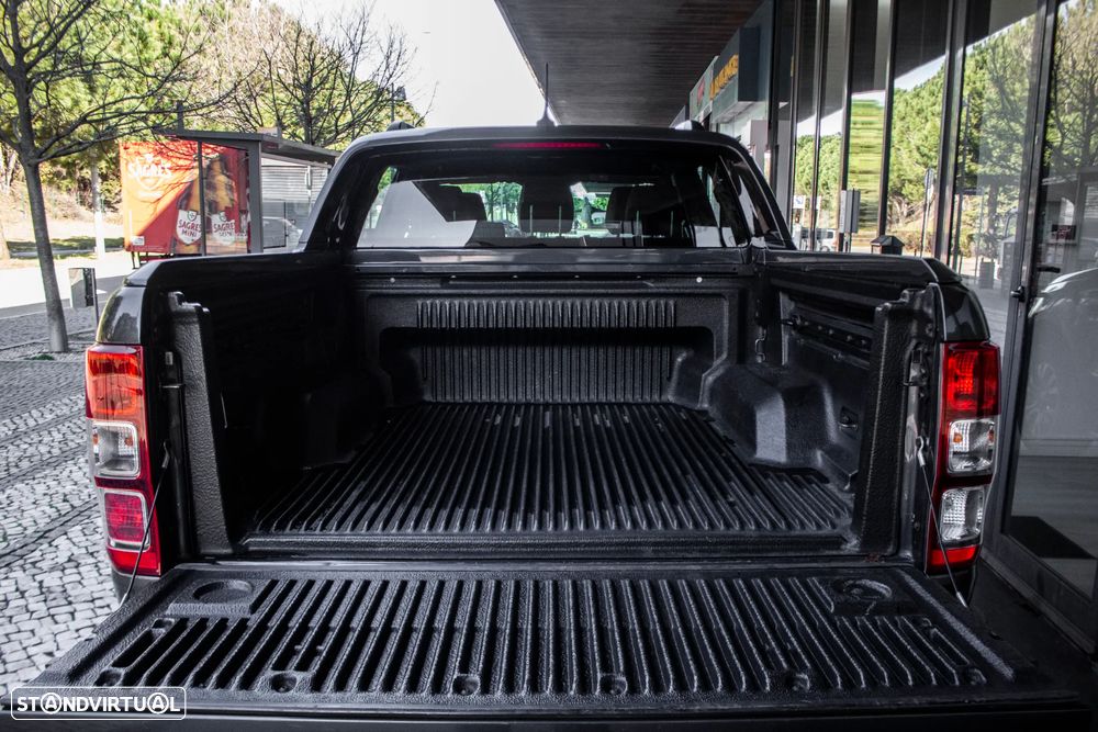 Ford Ranger 2.0 TDCi CD Wildtrak Aut.4WD - 38