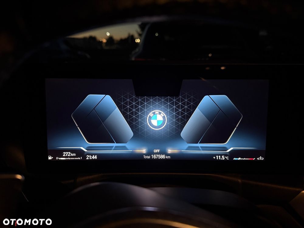 BMW Seria 3 320d mHEV M Sport sport - 33