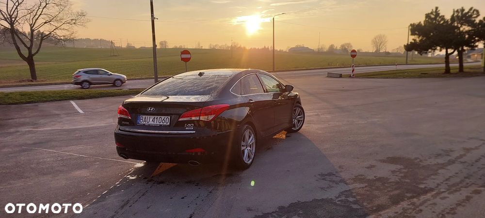 Hyundai i40 1.7 CRDi Premium - 26