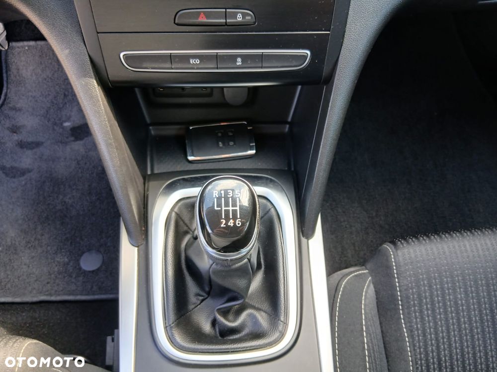 Renault Megane 1.5 dCi Energy Limited - 26