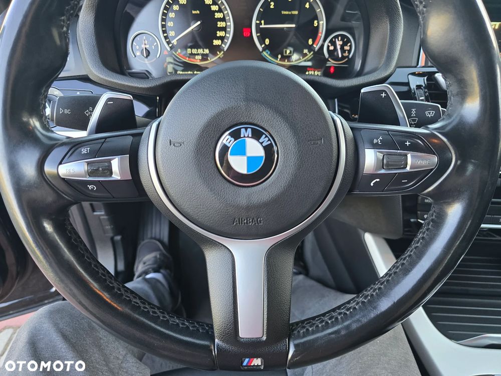 BMW X4 xDrive20d xLine - 8