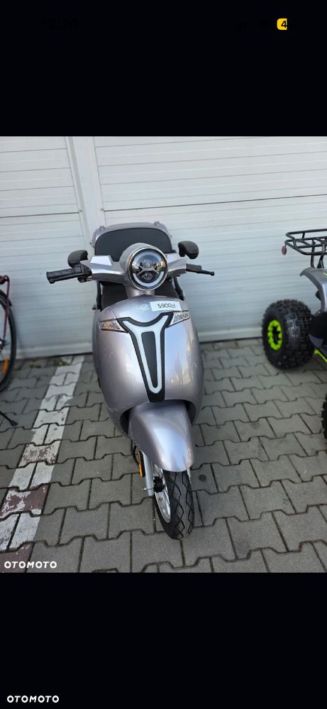 Zipp Inny - 1