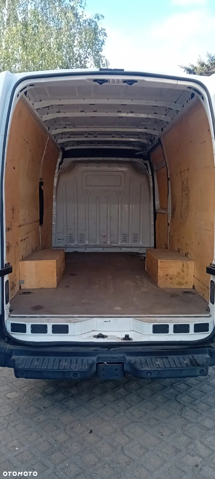 Renault Master - 6