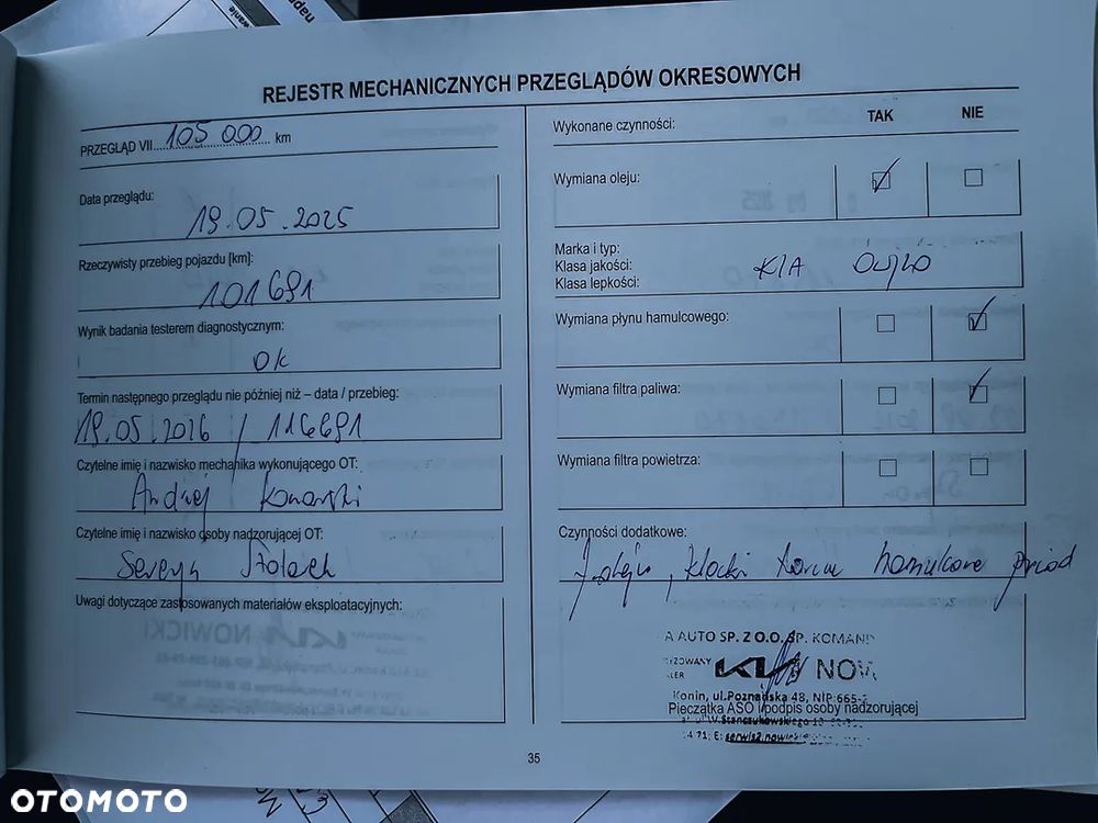 Kia Stonic 1.0 T-GDI L - 34