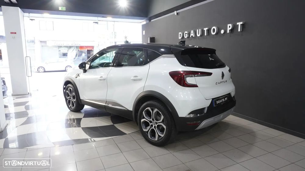 Renault Captur 1.0 TCe Evolution - 10