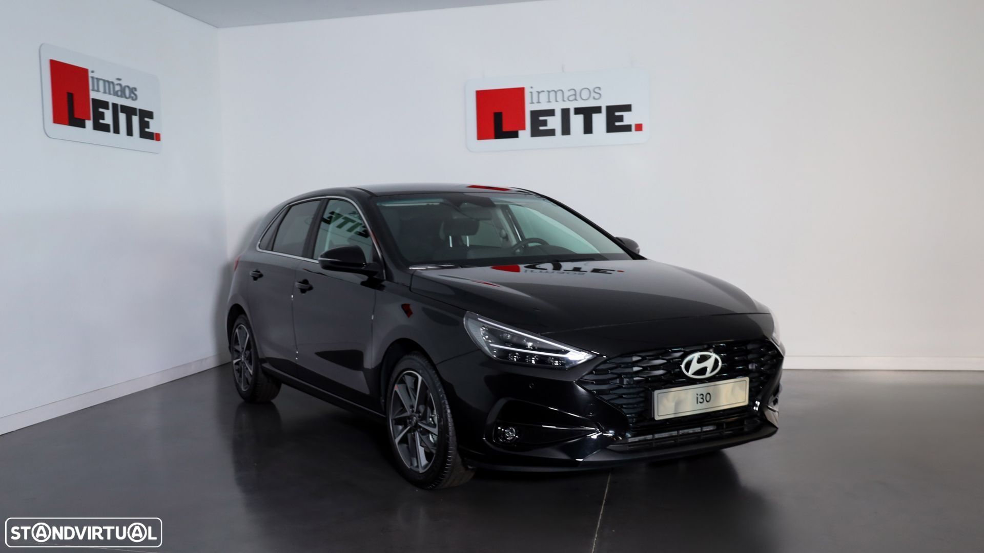 Hyundai i30 1.0 T-GDI Style Plus - 1