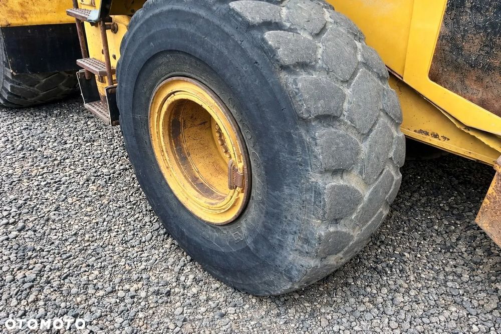 Caterpillar CAT 950 G - 8