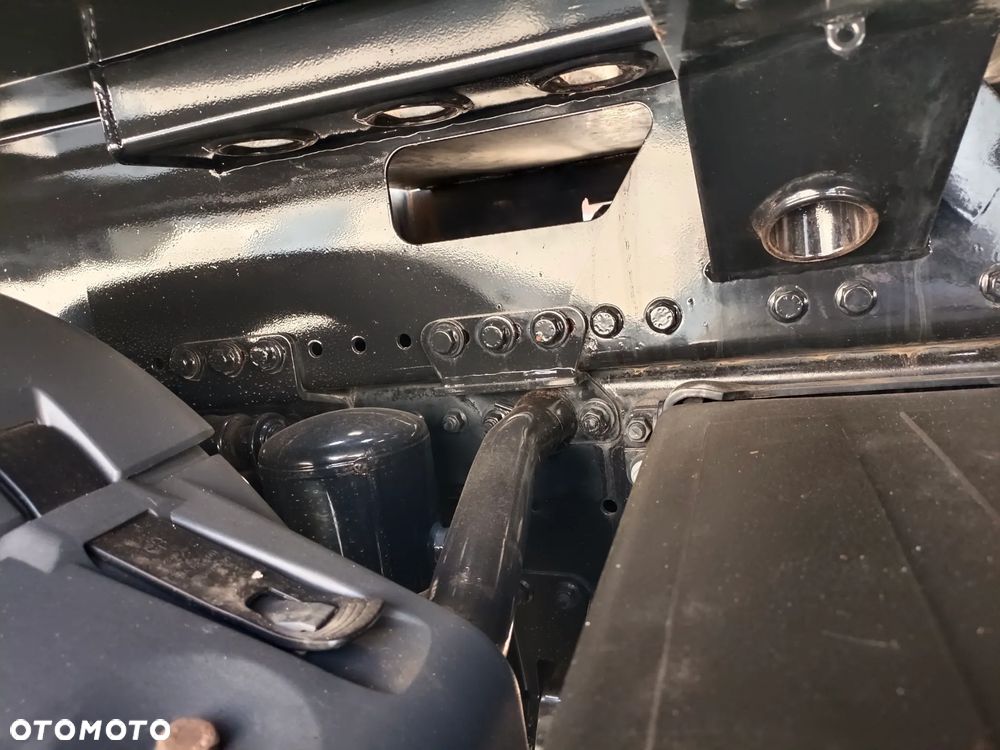 MAN TGS 26.480* 6x2* BRAMOWIEC MEILLER AK16NT* PILOT* Stan Idealny* z NIEMIEC - 24