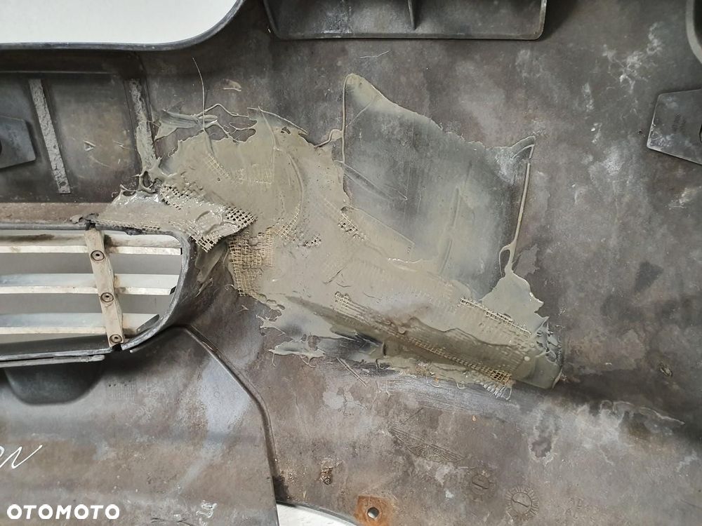 ZDERZAK PRZÓD PRZEDNI ASTON MARTIN RAPIDE - 11