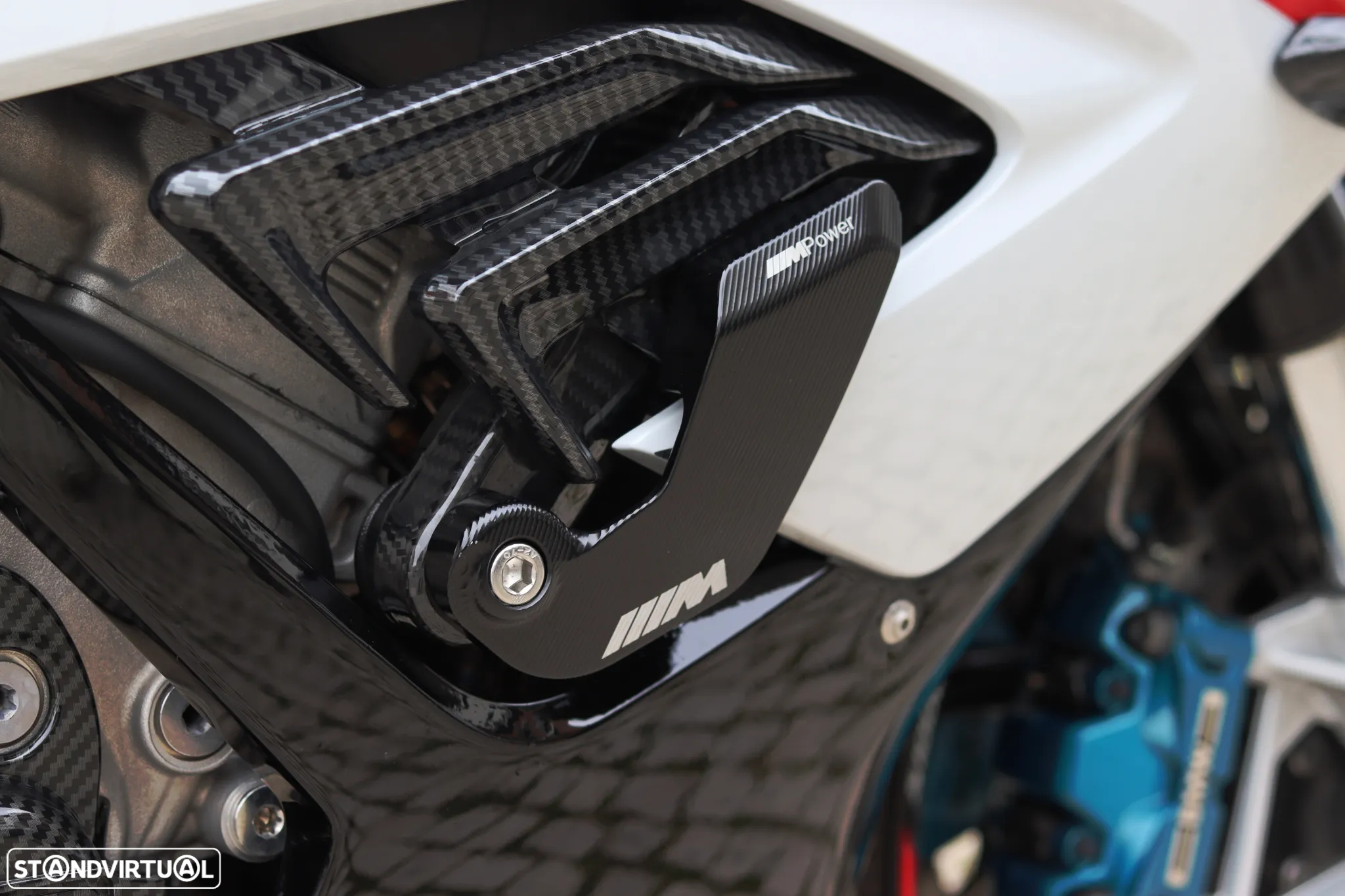 BMW S 1000 RR S1000rr - 20