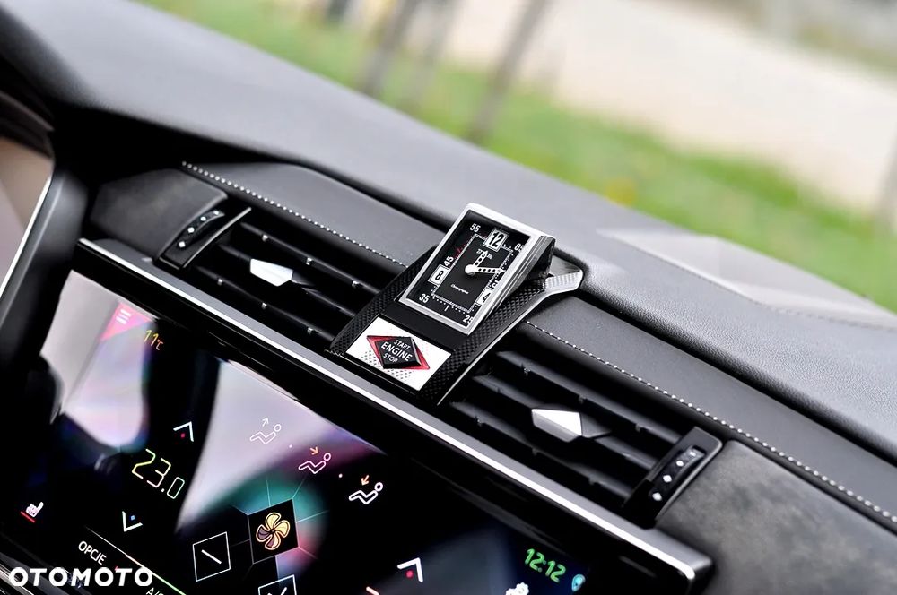 DS Automobiles DS 7 Crossback - 15