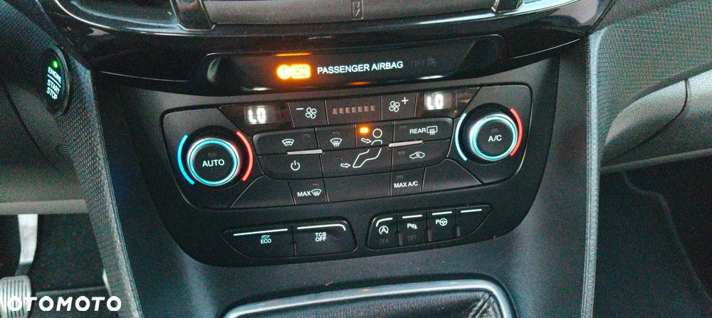 Ford Tourneo Connect 1.5TDCi Trend - 6