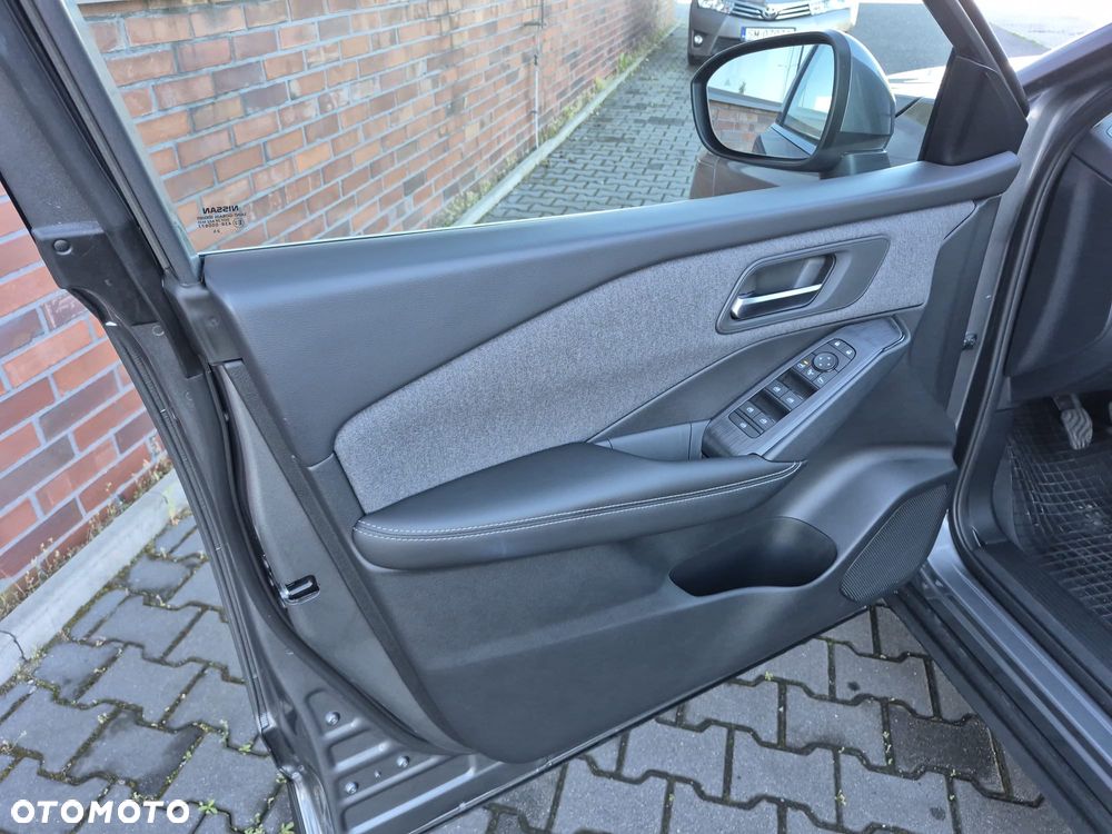 Nissan Qashqai - 20