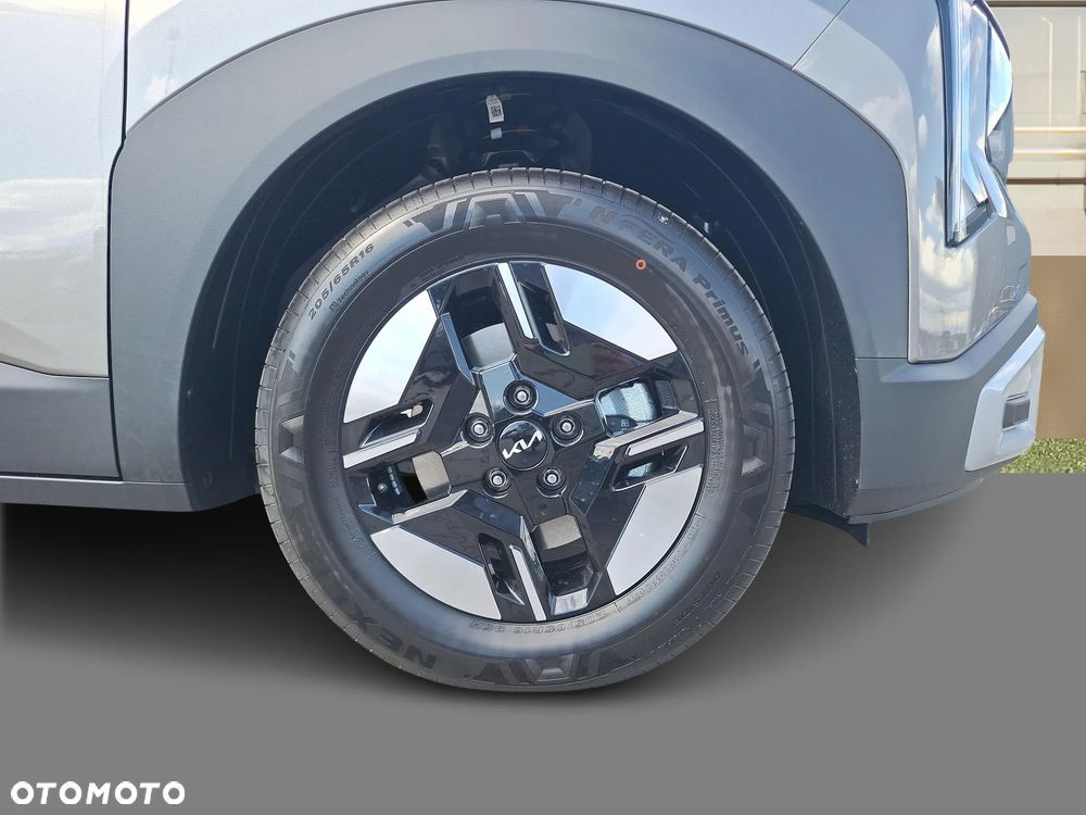 Kia Seltos 1.6 T-GDI M DCT - 20