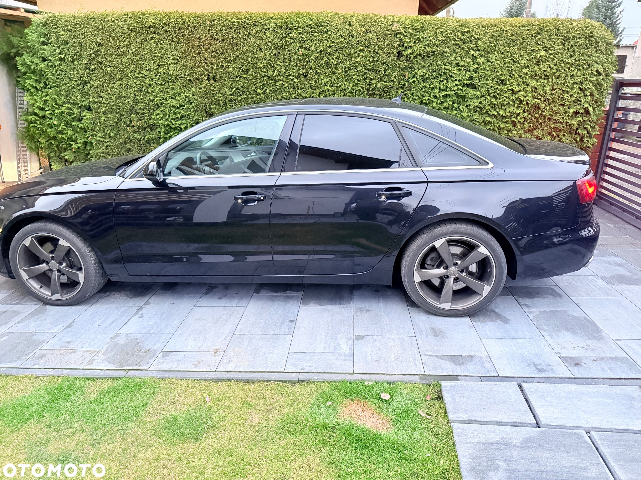 Audi A6 3.0 TDI Quattro S tronic - 2