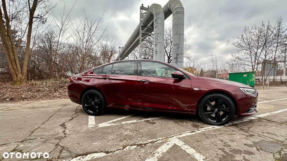 Opel Insignia 2.0 Ultimate Exclusive - 8