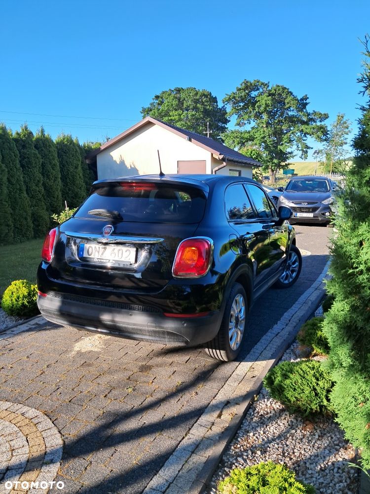 Fiat 500X - 2