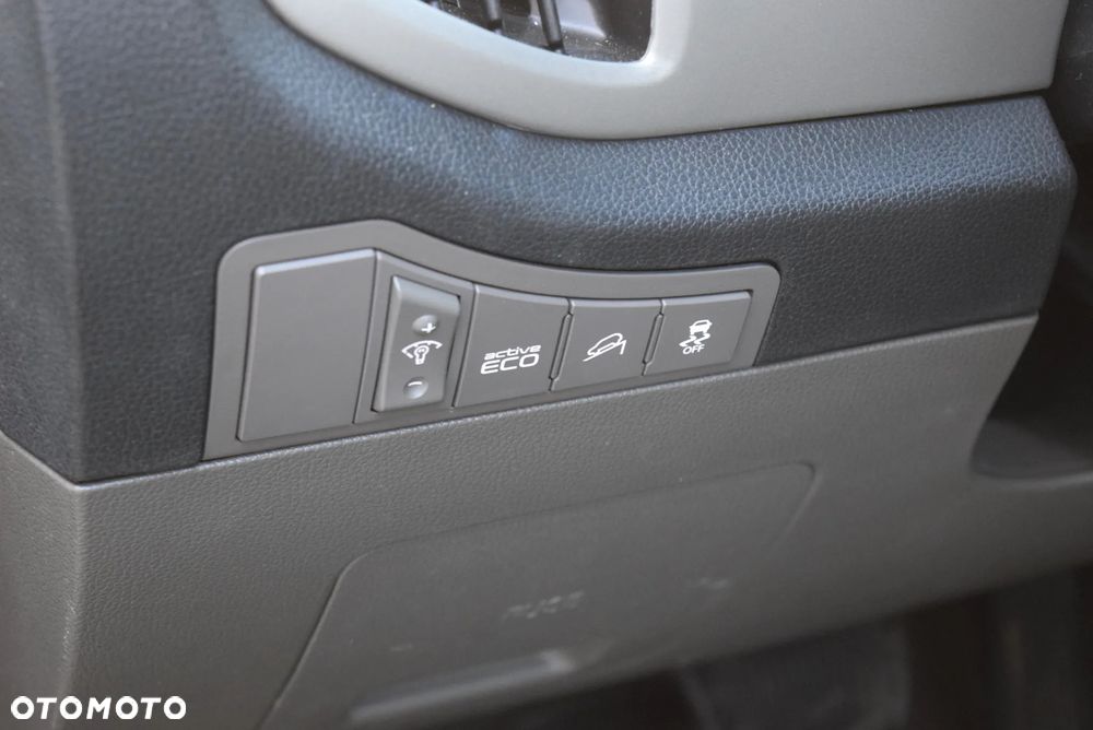 Kia Sportage 2.0 CRDI L AWD - 17