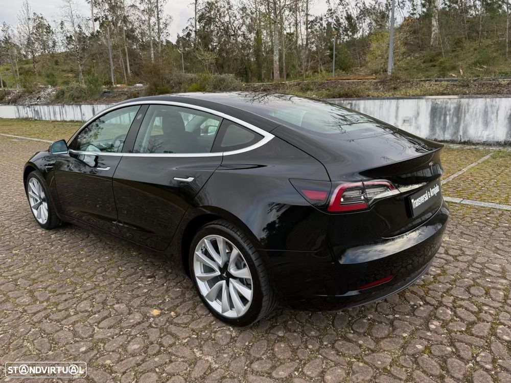 Tesla Model 3 Standard Range Plus RWD - 15