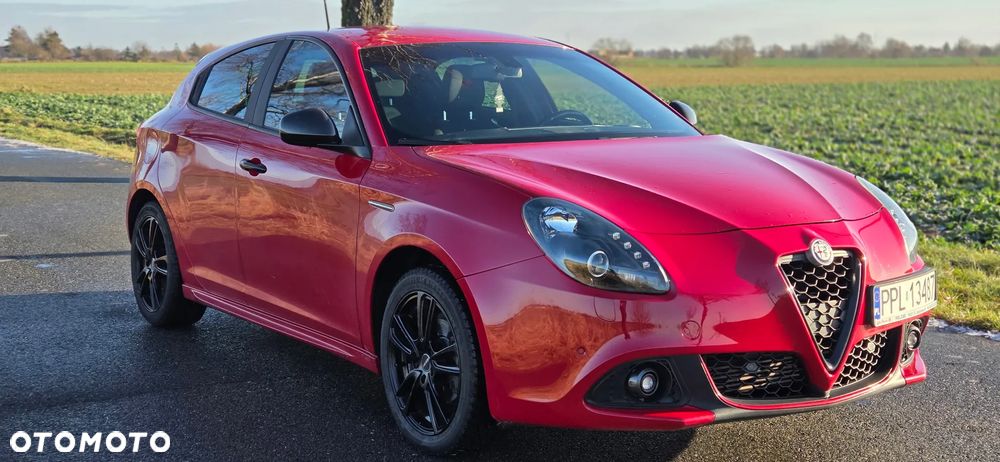 Alfa Romeo Giulietta 1.4 TB Super - 4