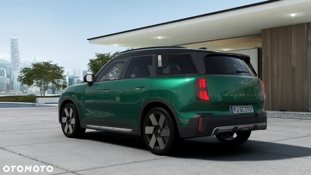 MINI Countryman - 2