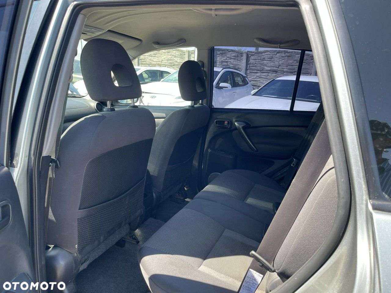Toyota RAV4 4x4 - 9