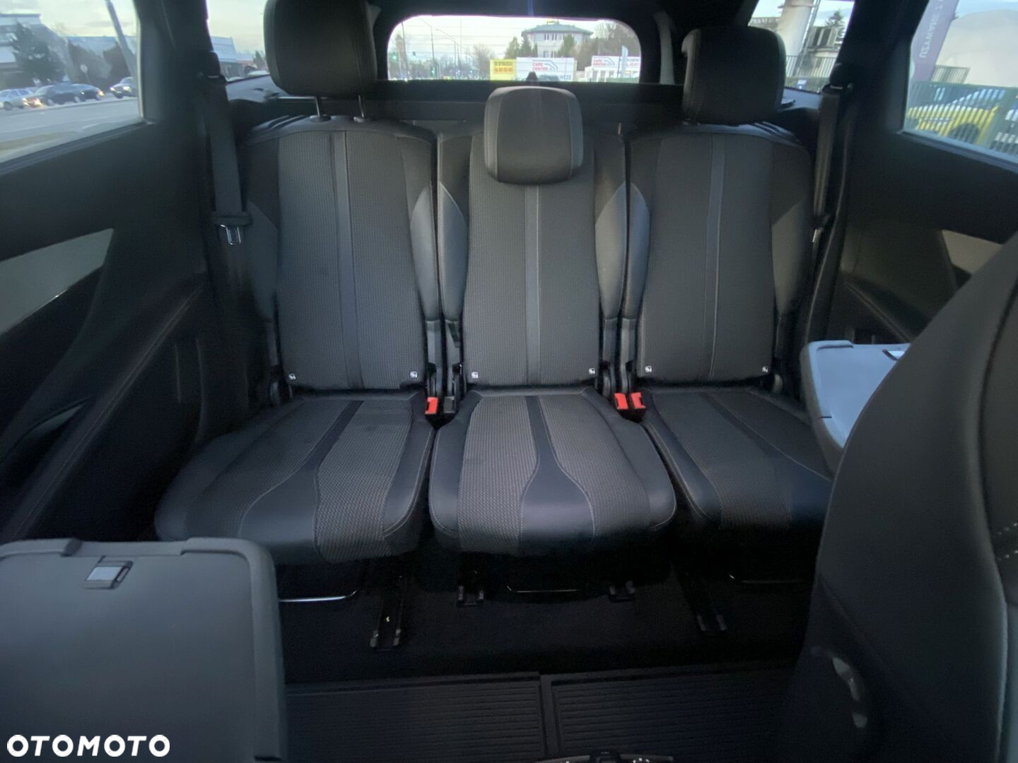 Peugeot 5008 1.2 PureTech GT S&S EAT8 - 22