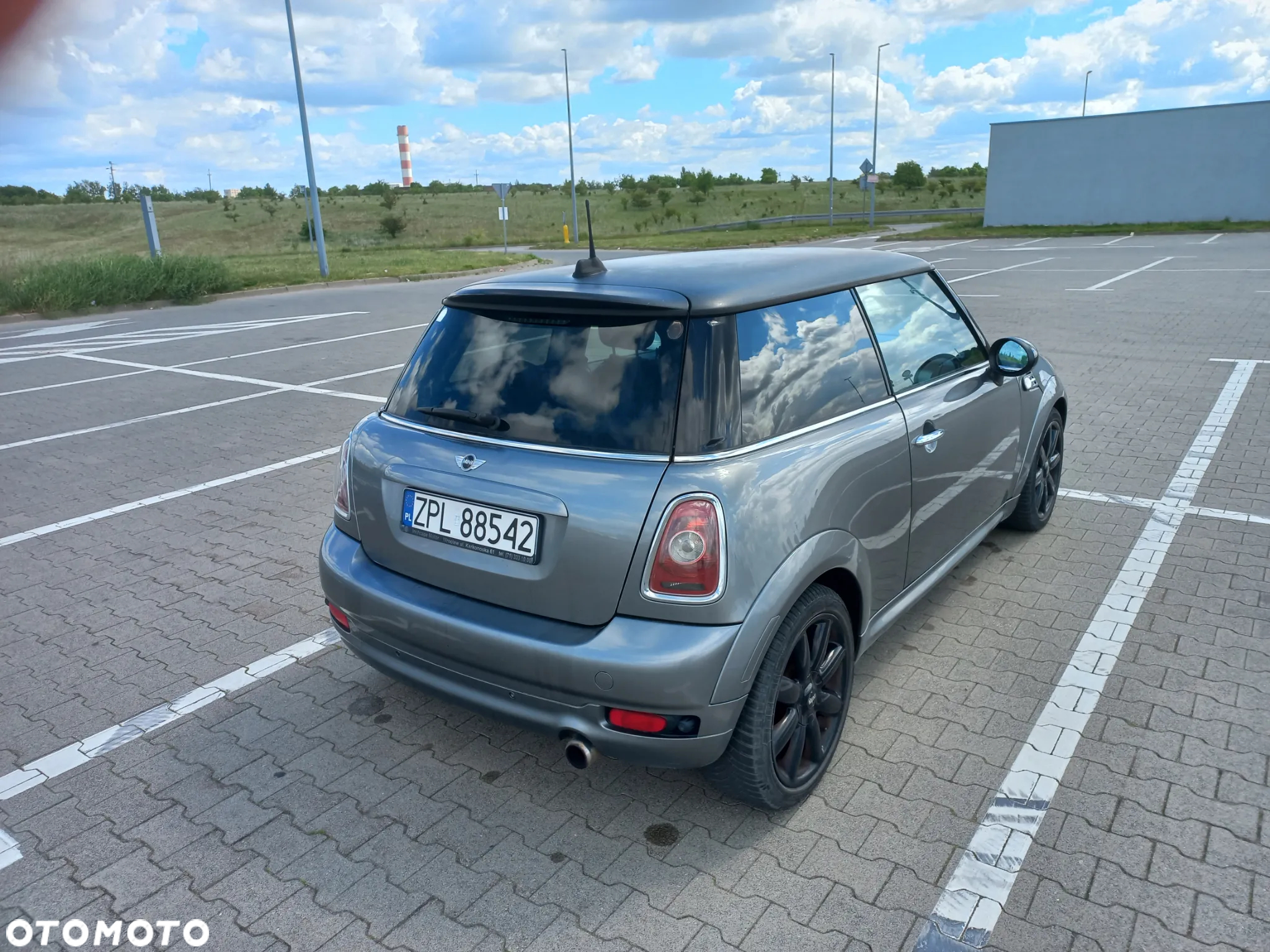 MINI Cooper - 24