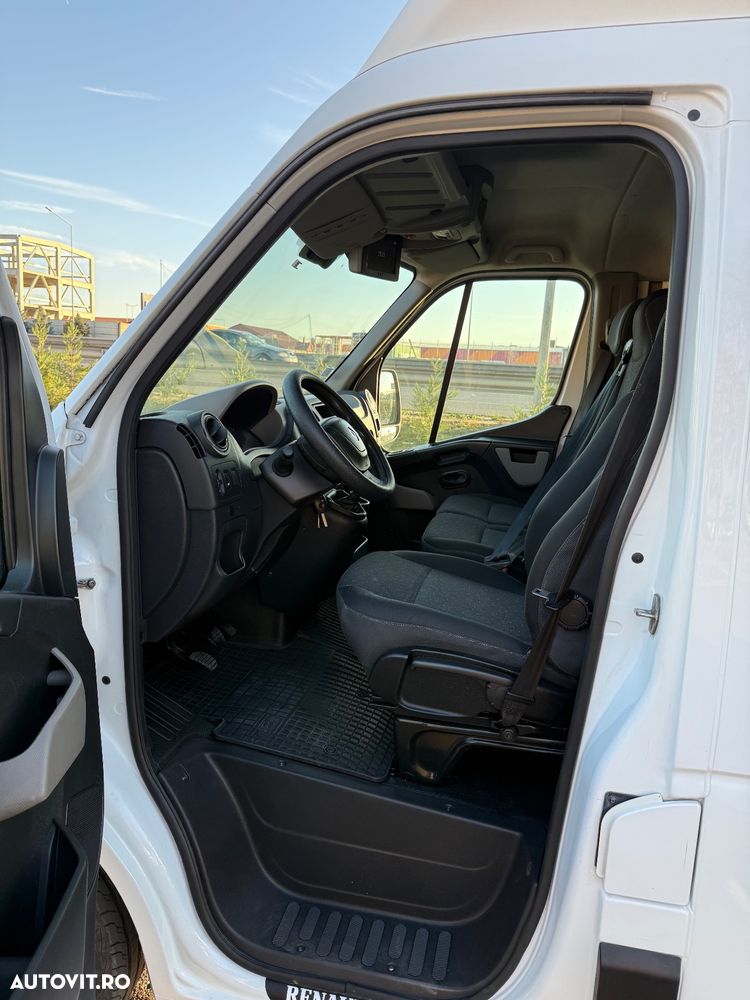 Renault Master - 11