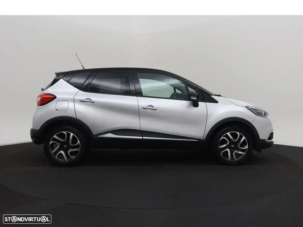 Renault Captur ENERGY TCe 90 S&S Dynamique - 9