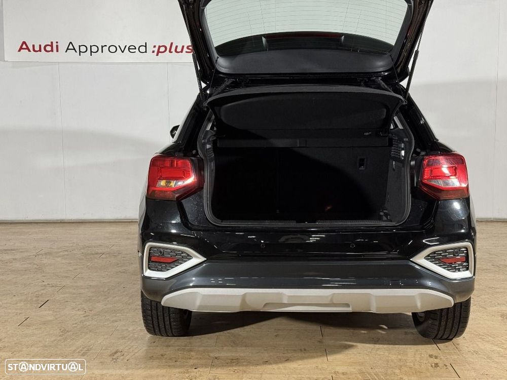 Audi Q2 30 TFSI Advanced - 5