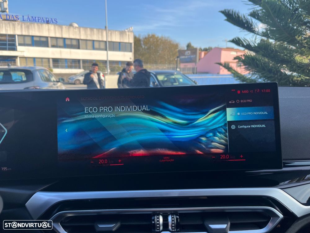 BMW i4 eDrive40 - 36