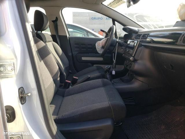 Peças Citroen C3 III (SX) 2016 a 2018 - 32