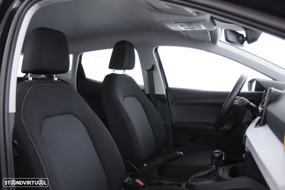 SEAT Ibiza 1.0 TSI Style DSG - 14