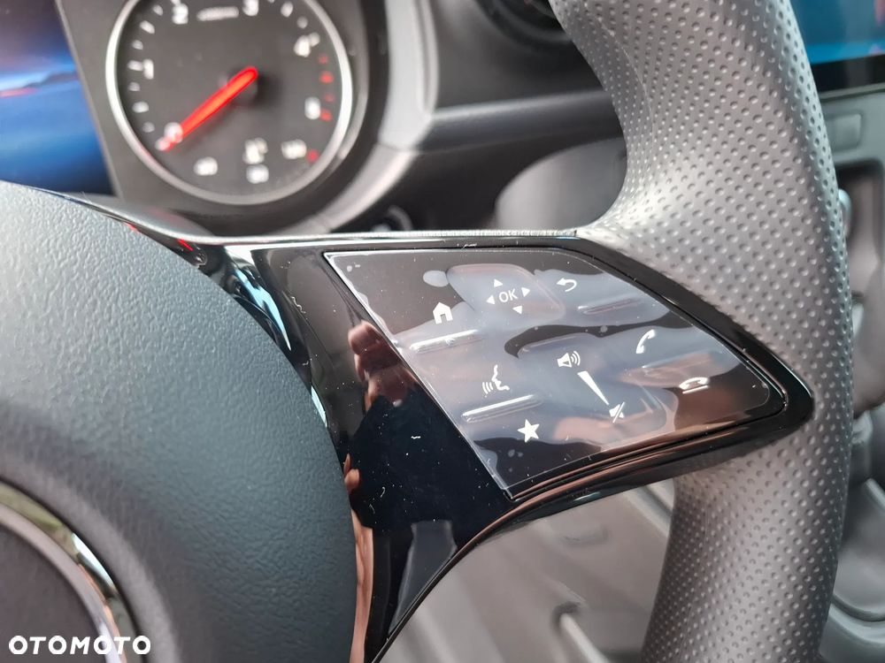 Mercedes-Benz Citan 110 CDI Furgon 2716 mm - 27