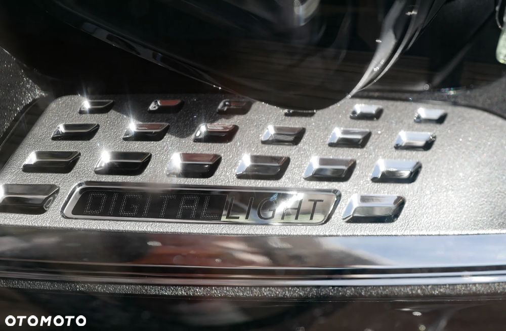 Mercedes-Benz Klasa C 220 d 9G-TRONIC Avantgarde - 10