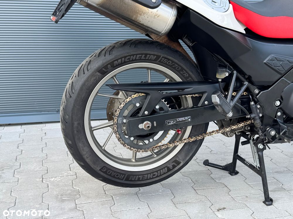 BMW GS - 4
