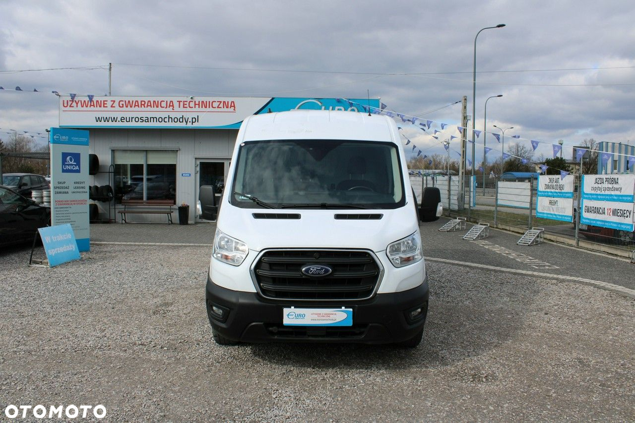 Ford Transit - 3
