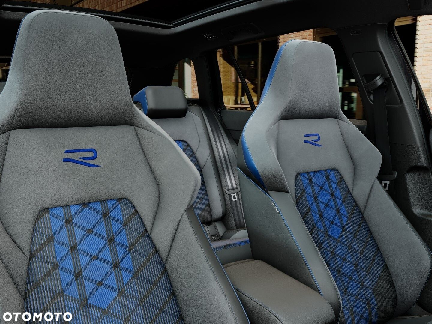 Volkswagen Golf - 12