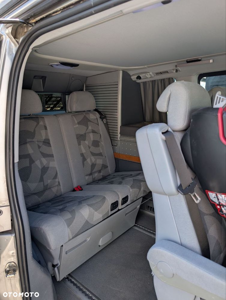 Mercedes-Benz Viano 3.0 CDI lang Automatik Ambiente Activity DPF - 14
